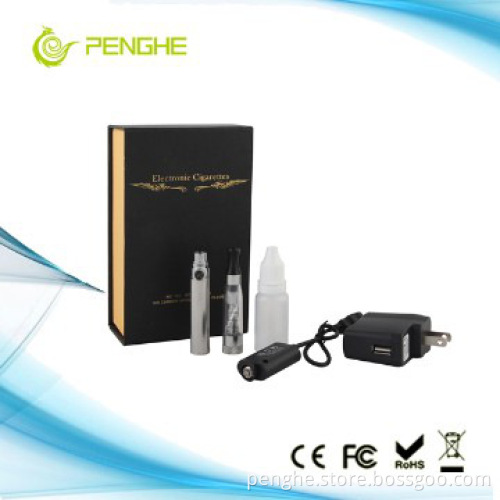 electronic cigarette clear atomizer ce5 starter kit on sale